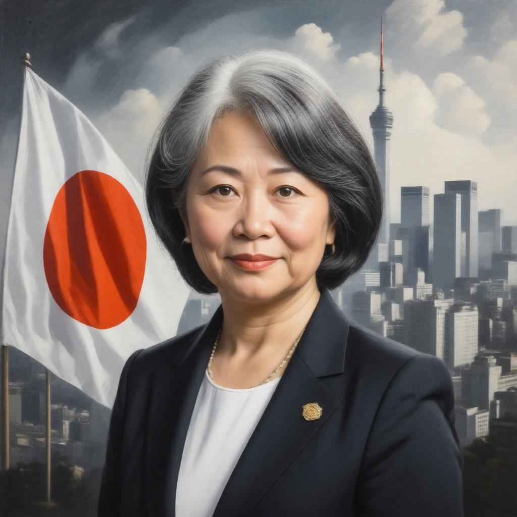 Yuriko Koike